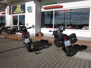 Ducati Shop Lagerlechfeldt