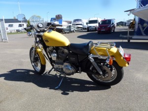 Harley
