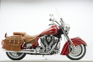 Indian Motorcycle Company