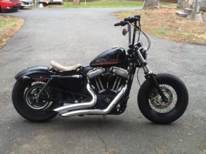 Sportster